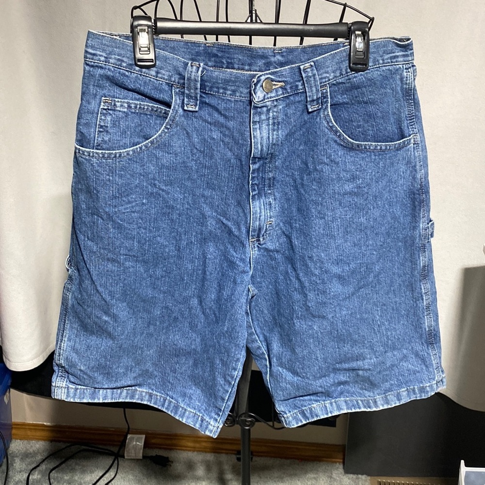 Mens Wrangler Shorts​​